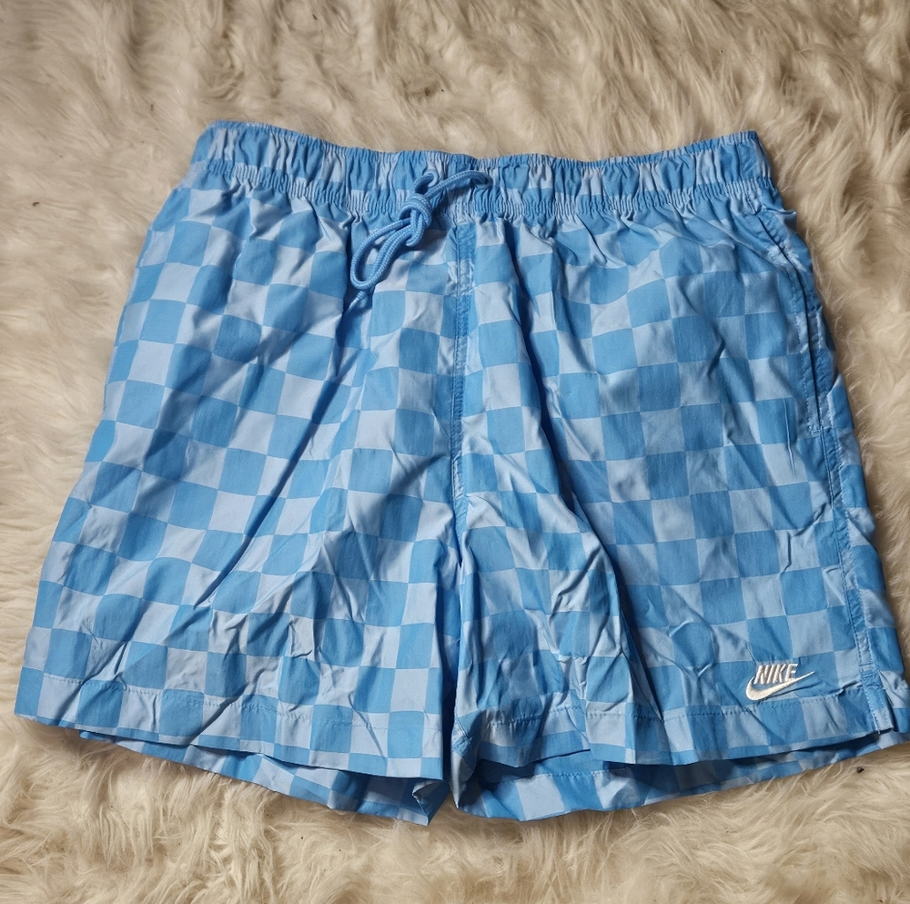 MEN'S NIKE CLUB FLOW SHORT SZ MED